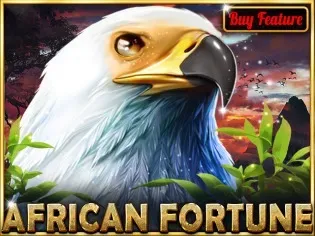African Fortune game thumbnail