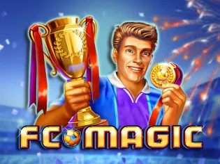 FC Magic game thumbnail