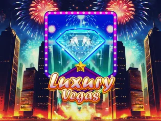 Luxury Vegas game thumbnail