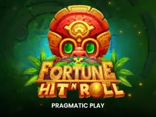 Fortune Hit'n Roll game thumbnail