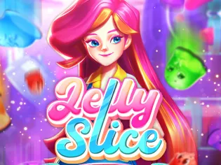 Jelly Slice game thumbnail