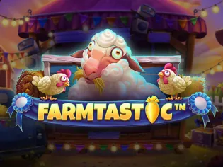 Farmtastic™ game thumbnail
