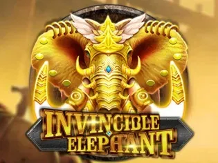 Invincible Elephant game thumbnail