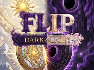 Flip Dark&Light game thumbnail
