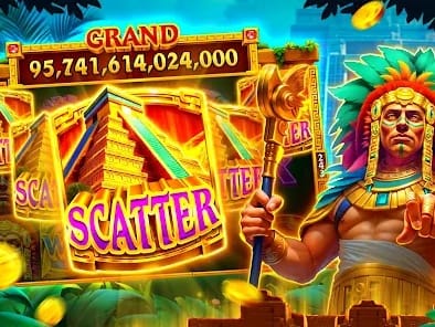 Explore top slot games
