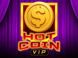 Hot Coin VIP game icon