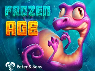 Frozen Age game thumbnail