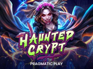 Haunted Crypt game icon