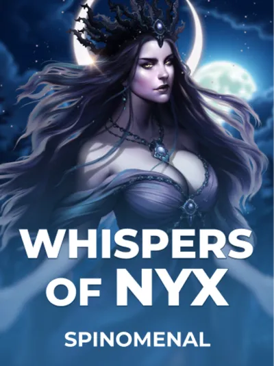 Whispers Of Nyx