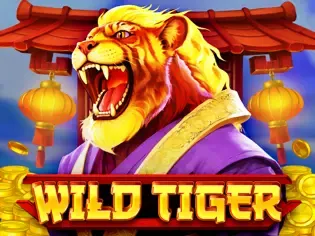 Wild Tiger game thumbnail