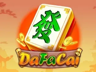 Da Fa Cai game icon