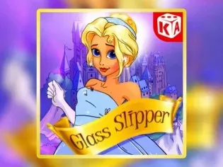 Glass Slipper game thumbnail