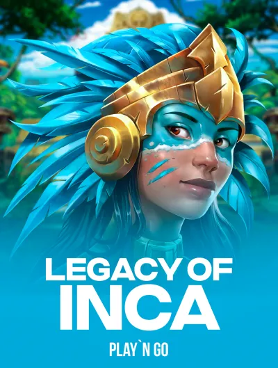 Legacy of Inca