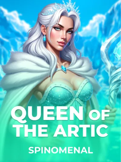 Queen Of The Arctic