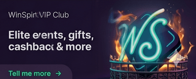 HellSpin Australia Welcome Bonus