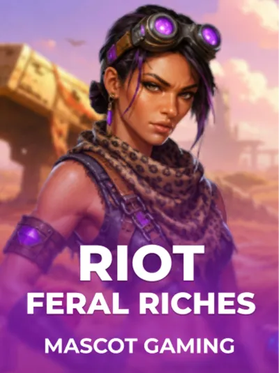 Riot_ Feral Riches