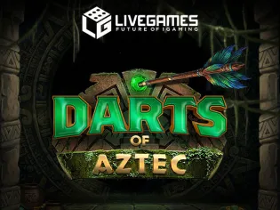 Darts of Aztec game thumbnail