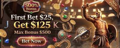 High Roller Cashback