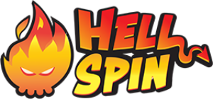 HellSpin Casino Australia Logo